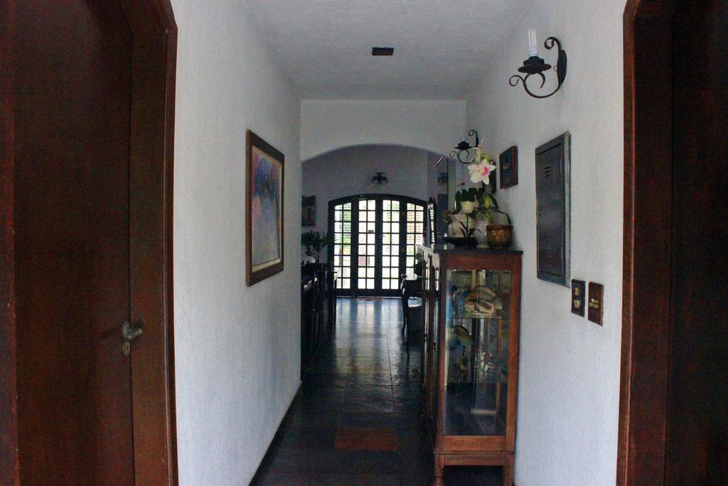 Pousada Do Pinheiro Camburi  Zewnętrze zdjęcie